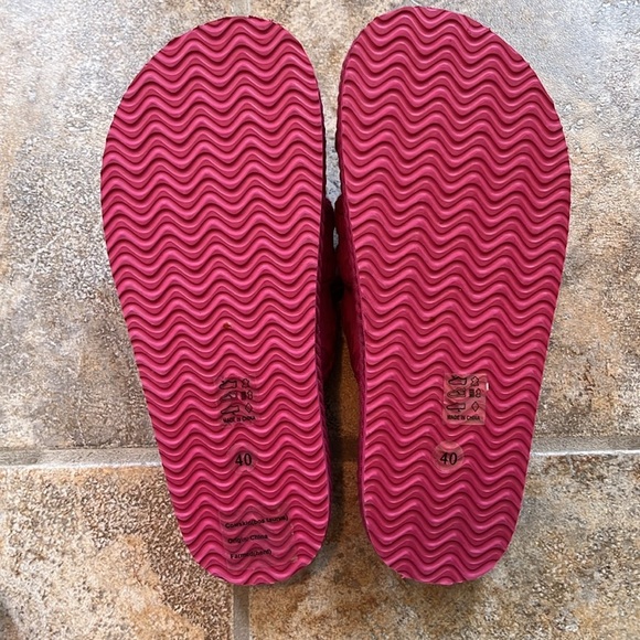 MOU Fruit Punch Slides Size 40 EU or 9.5 US NIB - Picture 11 of 15